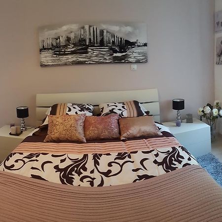 Apartman Stoosova Deluxe Zagreb Luaran gambar