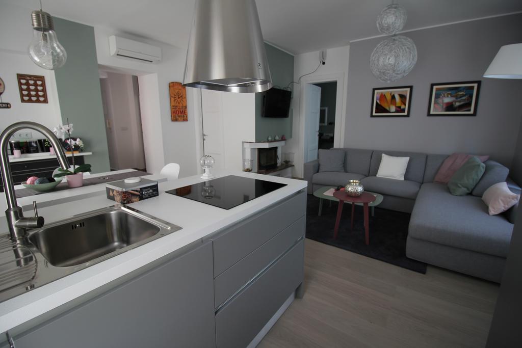 Apartman Stoosova Deluxe Zagreb Luaran gambar