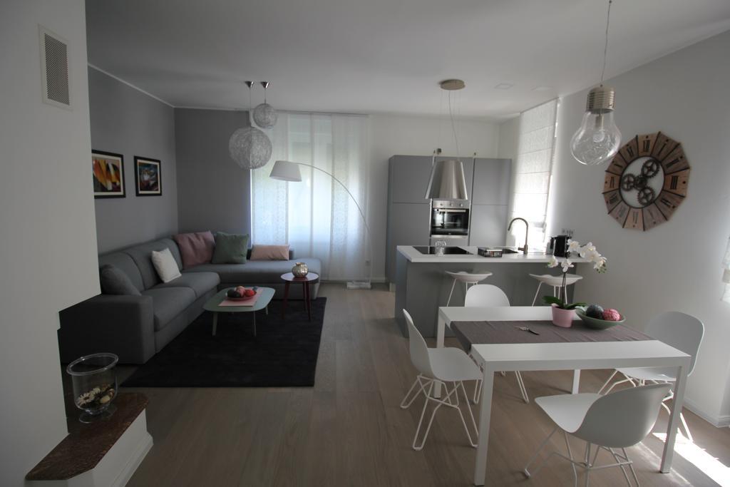 Apartman Stoosova Deluxe Zagreb Luaran gambar
