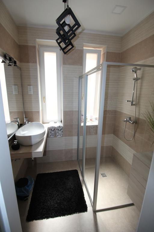Apartman Stoosova Deluxe Zagreb Luaran gambar