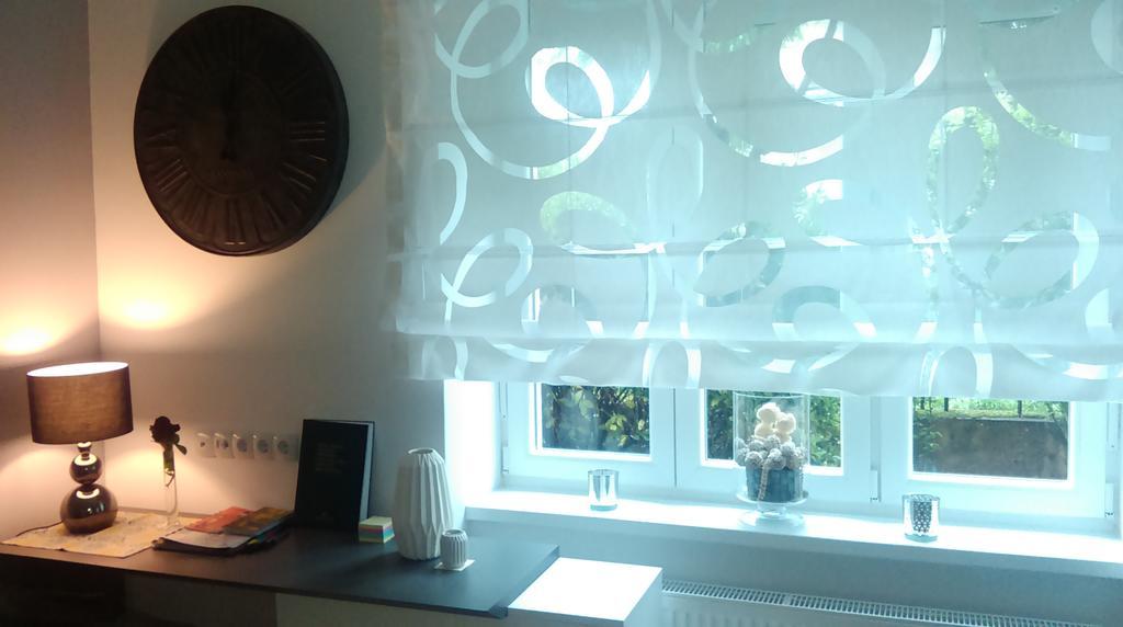 Apartman Stoosova Deluxe Zagreb Luaran gambar