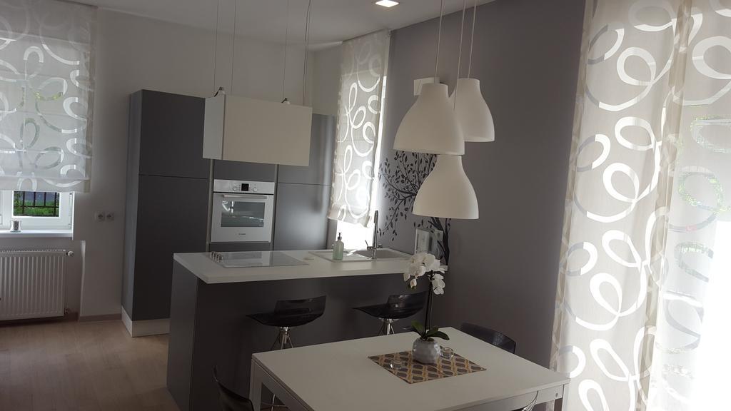 Apartman Stoosova Deluxe Zagreb Luaran gambar