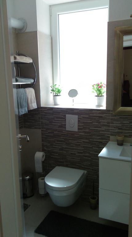 Apartman Stoosova Deluxe Zagreb Luaran gambar