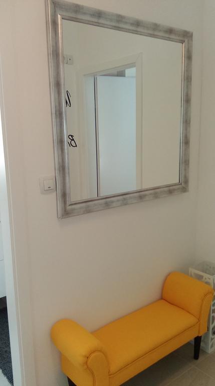 Apartman Stoosova Deluxe Zagreb Luaran gambar