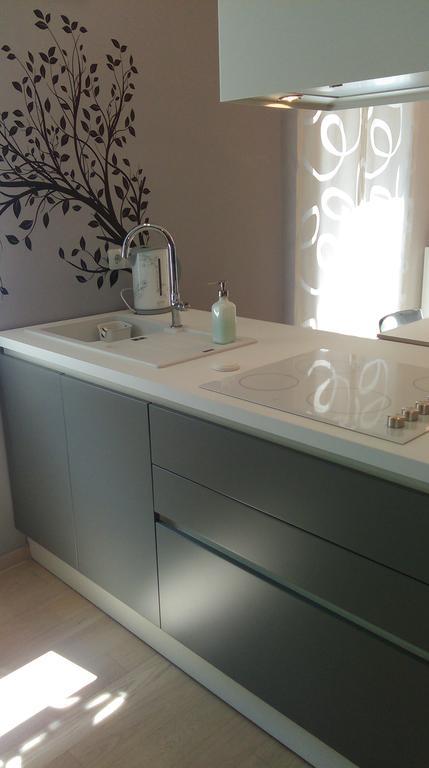 Apartman Stoosova Deluxe Zagreb Luaran gambar